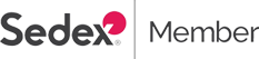 Sedex Certificate